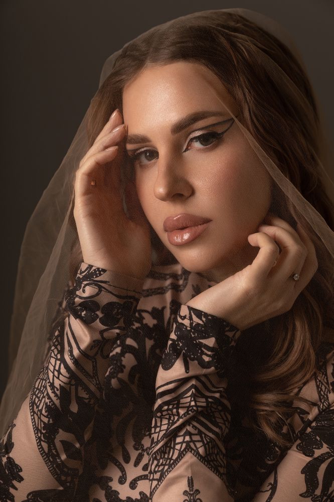 Фотография автора Мария Щеголькова