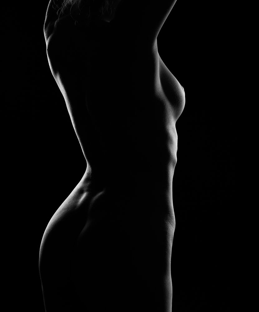 Волшебный контур