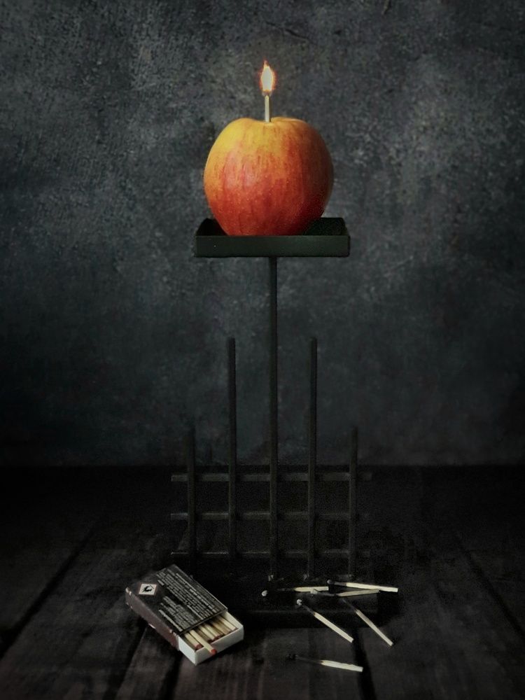 Photograph by Марина Регенспергер