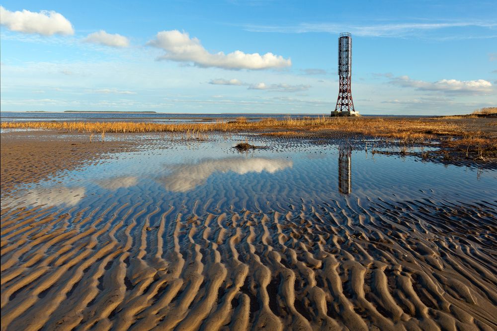 Photograph by Александр Кузнецов