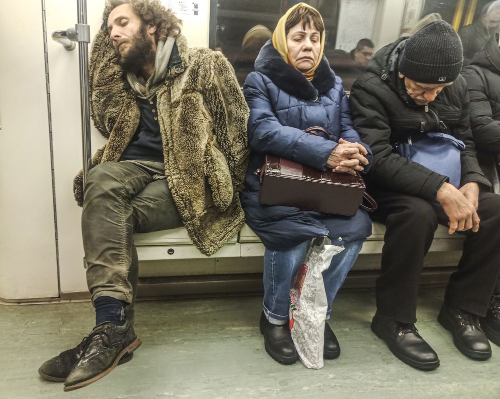 Photograph by Виктор Черкасов