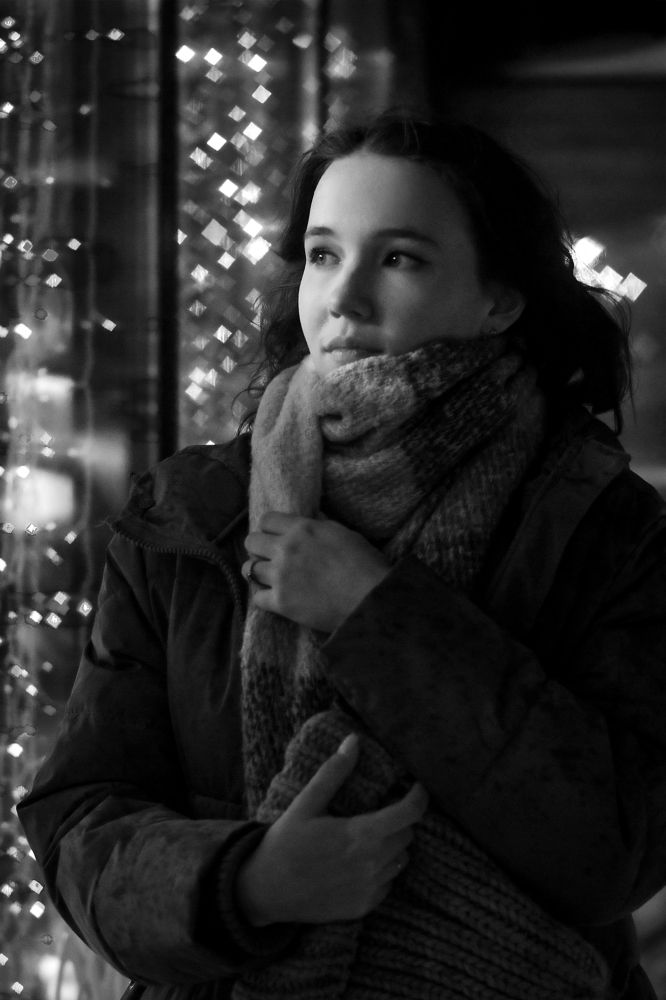 Photograph by Инна Подзорова