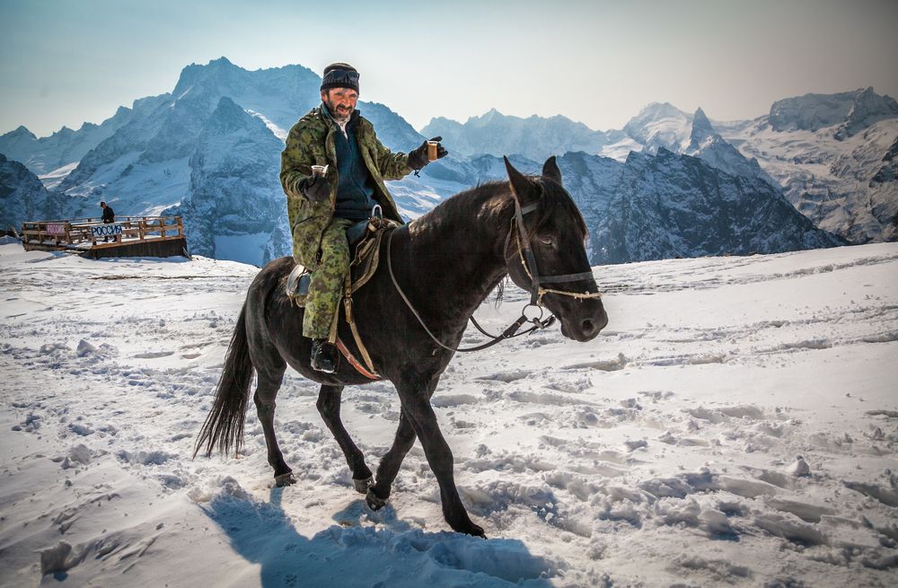 Фотография автора Владимир Кривенко