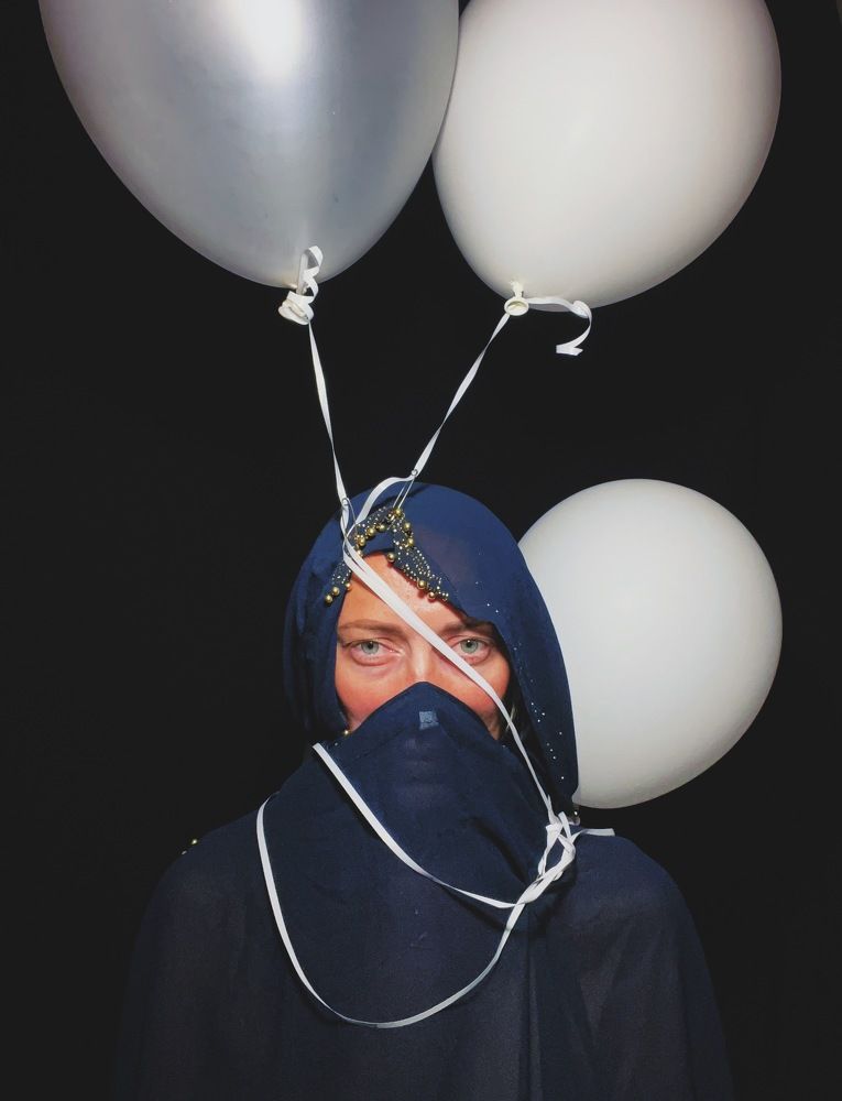 Photograph by Ольга Петухова