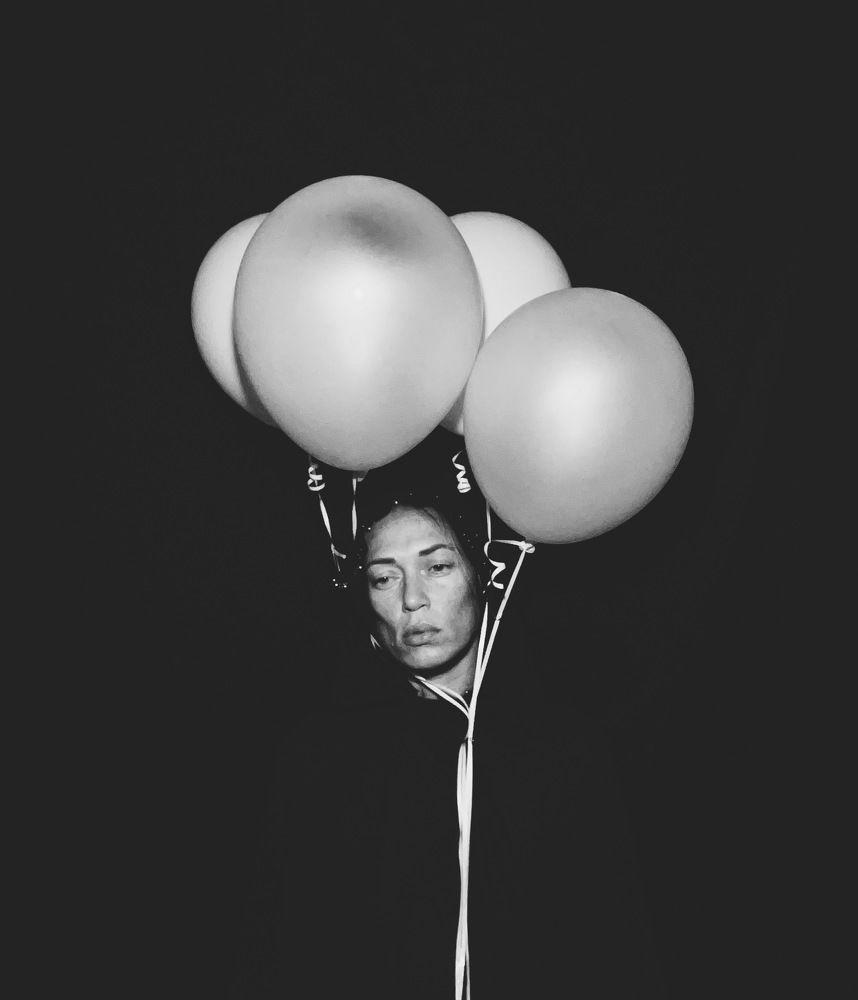 Photograph by Ольга Петухова