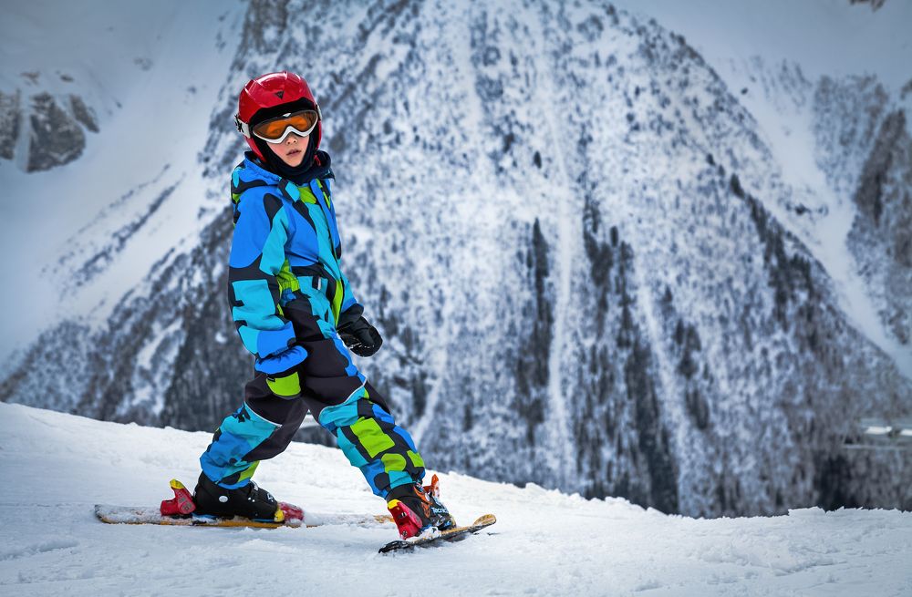 Photograph by Владимир Кривенко