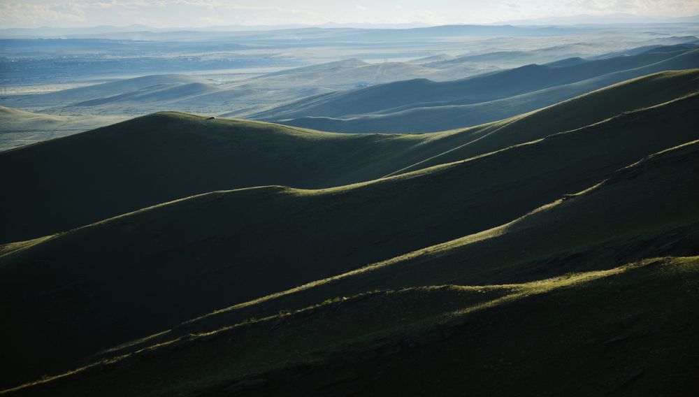 Photograph by Юля Чернецкая