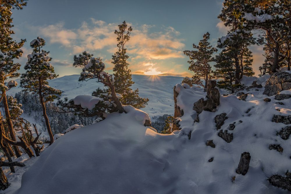 Photograph by Anatoly