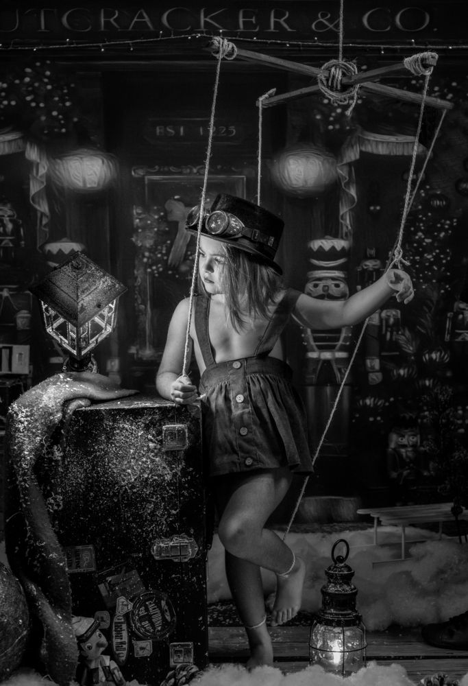 Photograph by FRACO ALVAREZ BERNIER