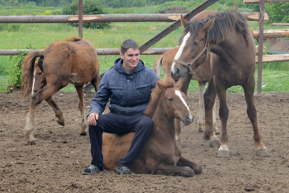 Photograph by Фарит