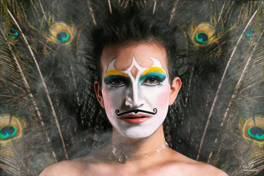 Photograph by Santiago Quiroga