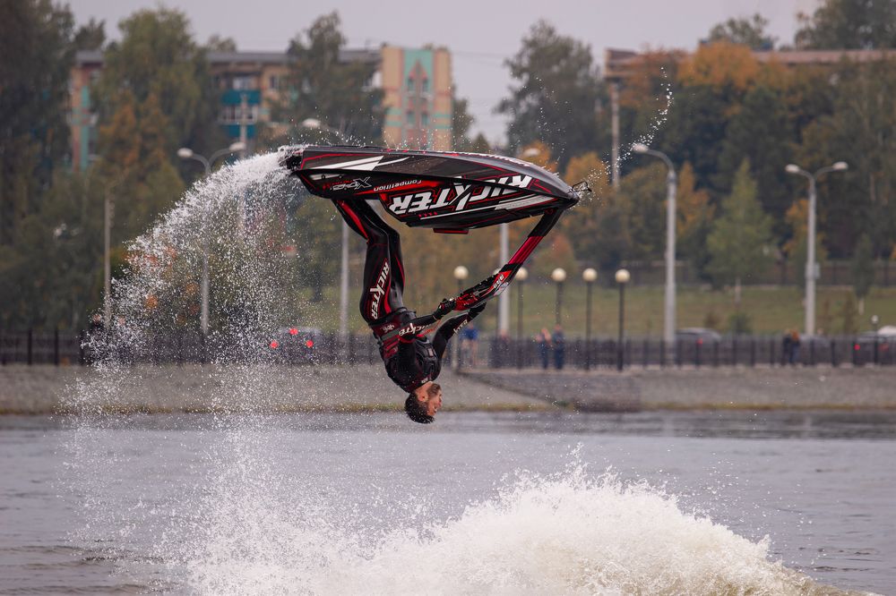 Photograph by Александр Ильин