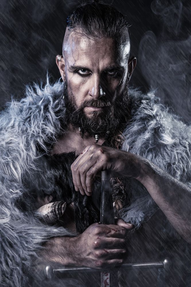 Photograph by Santiago Quiroga