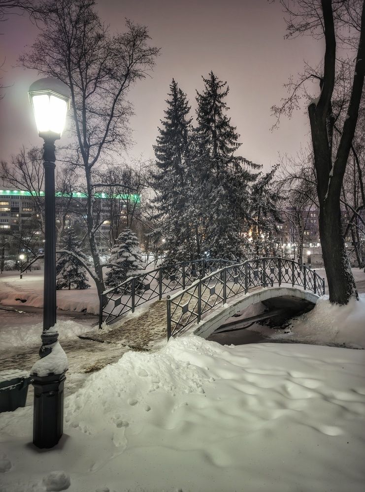 Photograph by Владимир Шаруба