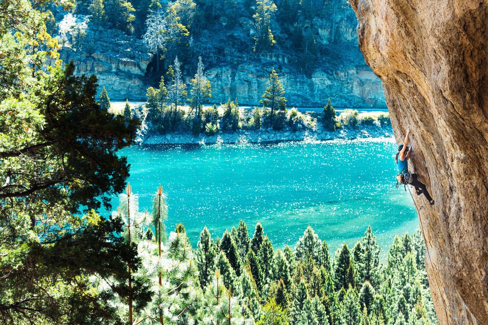 Photograph by Santiago Quiroga