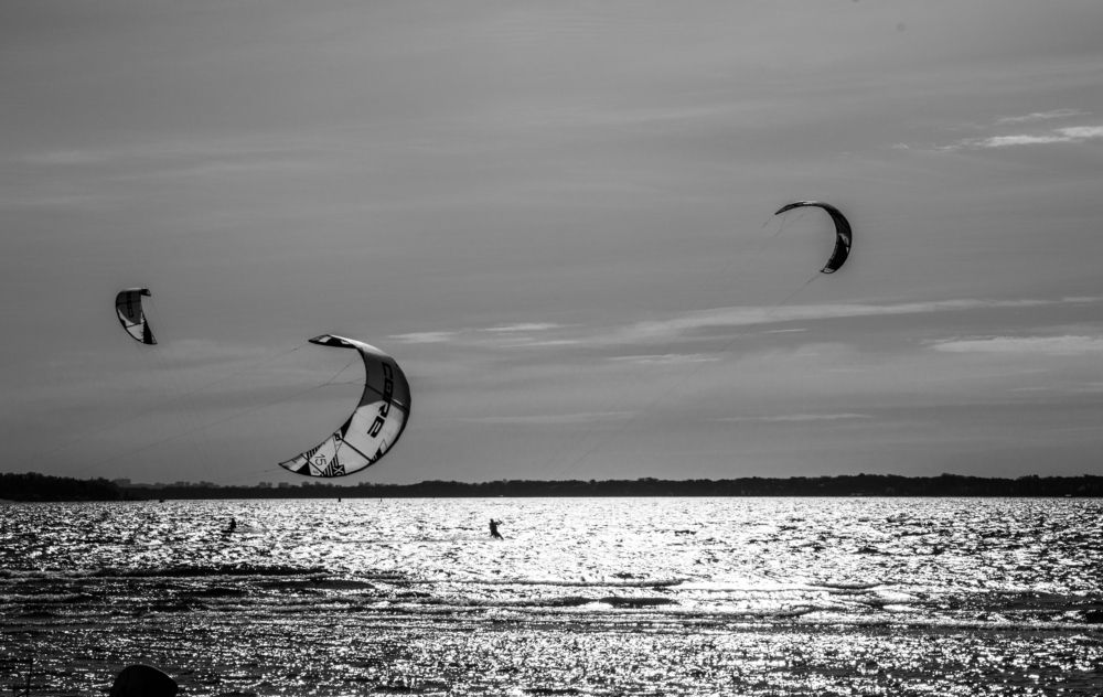 Photograph by Sergey Paramonov