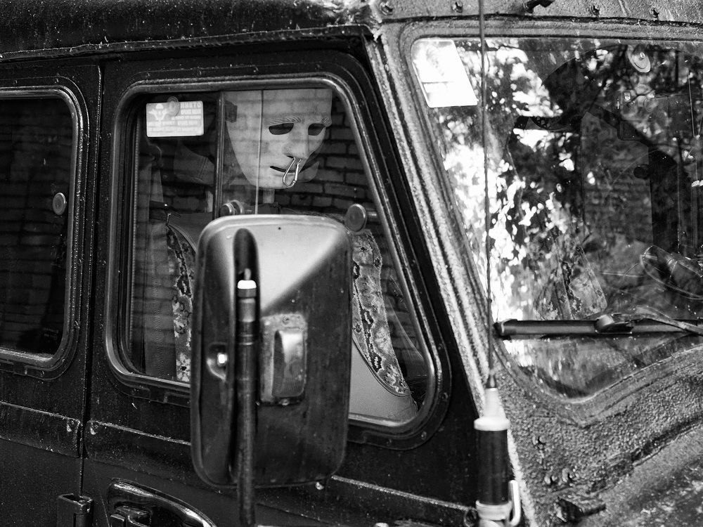 Photograph by Денис Иванов