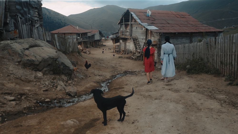 Photograph by Miane Da