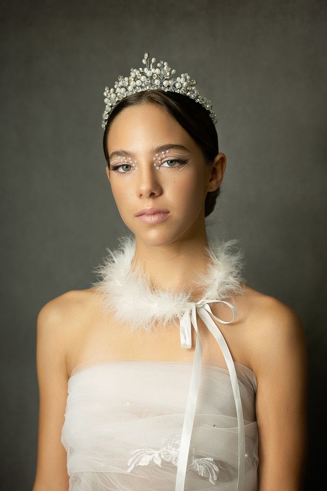 Photograph by Uliya Krakos