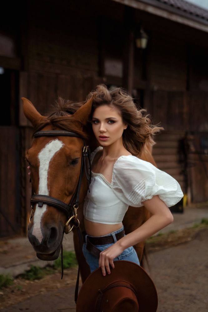 Photograph by Татьяна Лебедева