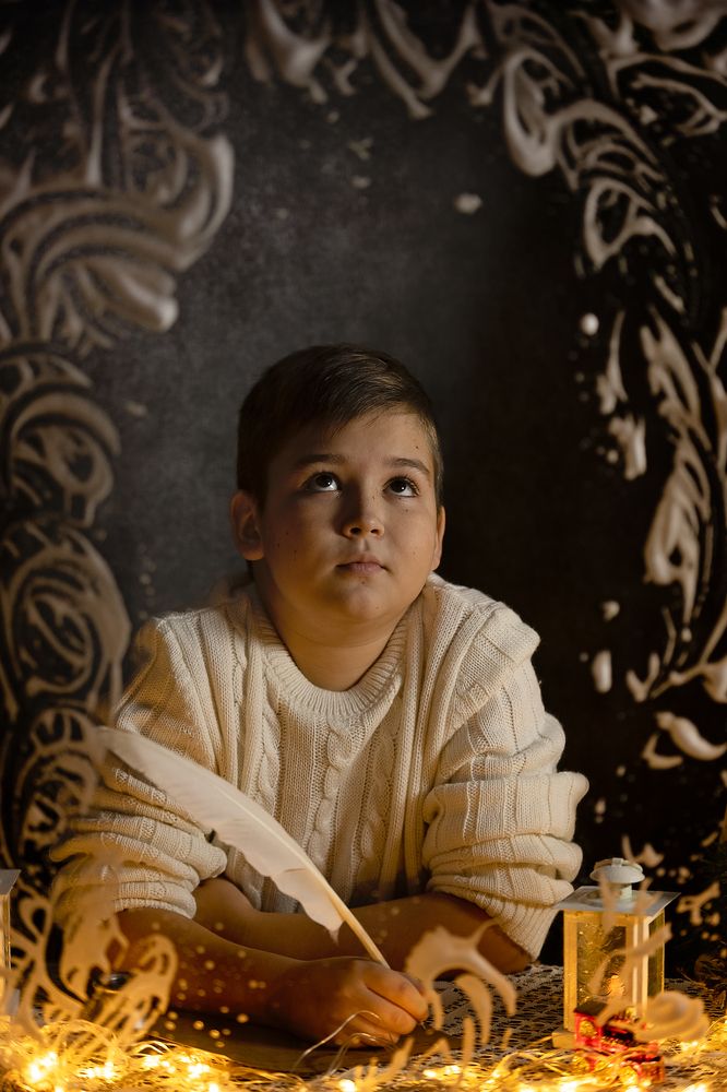 Photograph by Uliya Krakos