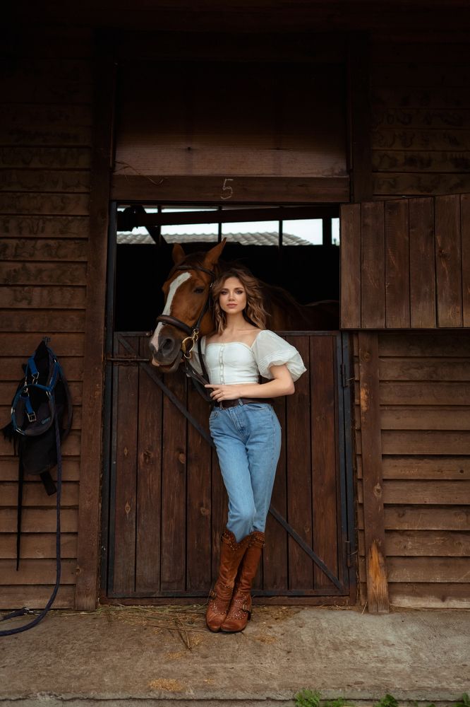 Photograph by Татьяна Лебедева