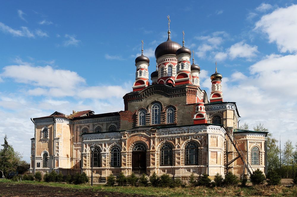 Возрождение