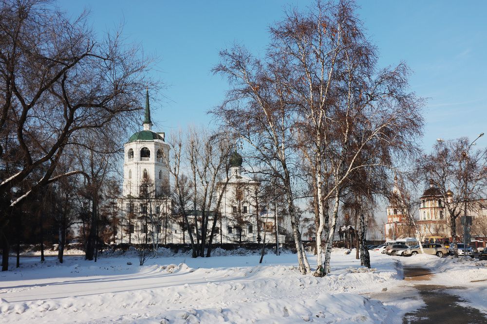 Photograph by Сергей Бумагин