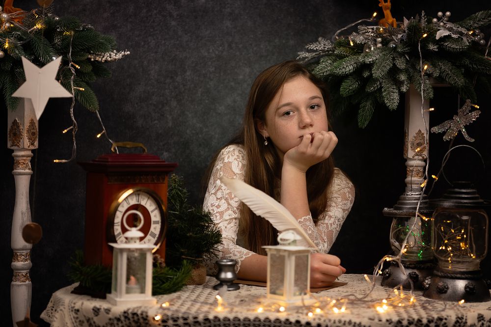 Photograph by Uliya Krakos