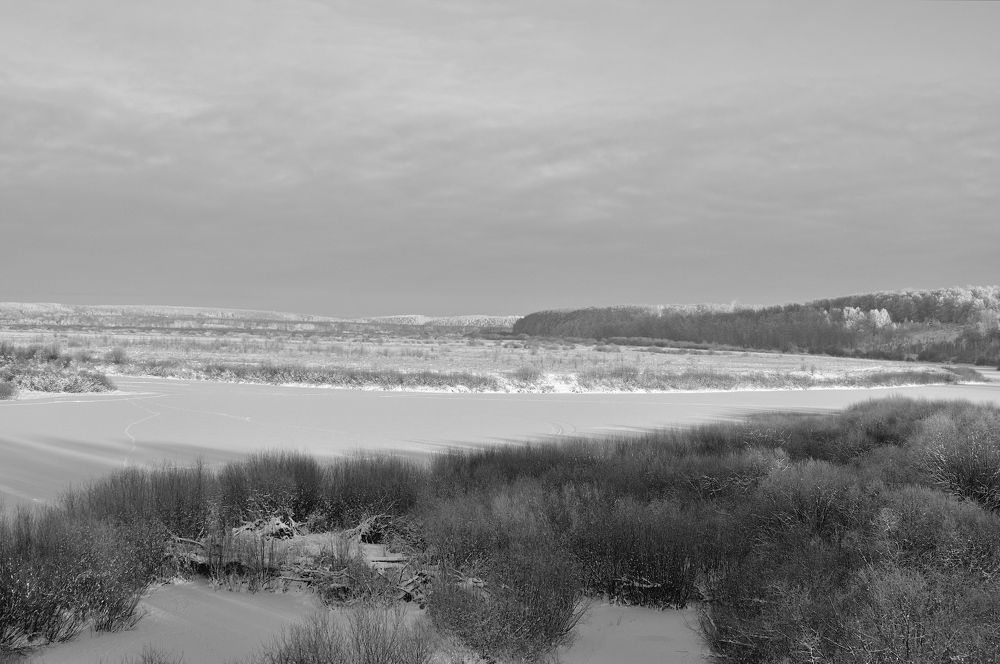 Photograph by Андрей Пляскин