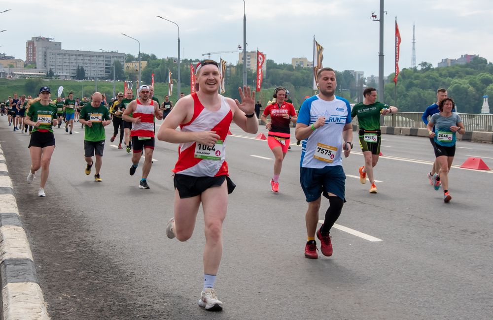 Photograph by Ольга Александрова