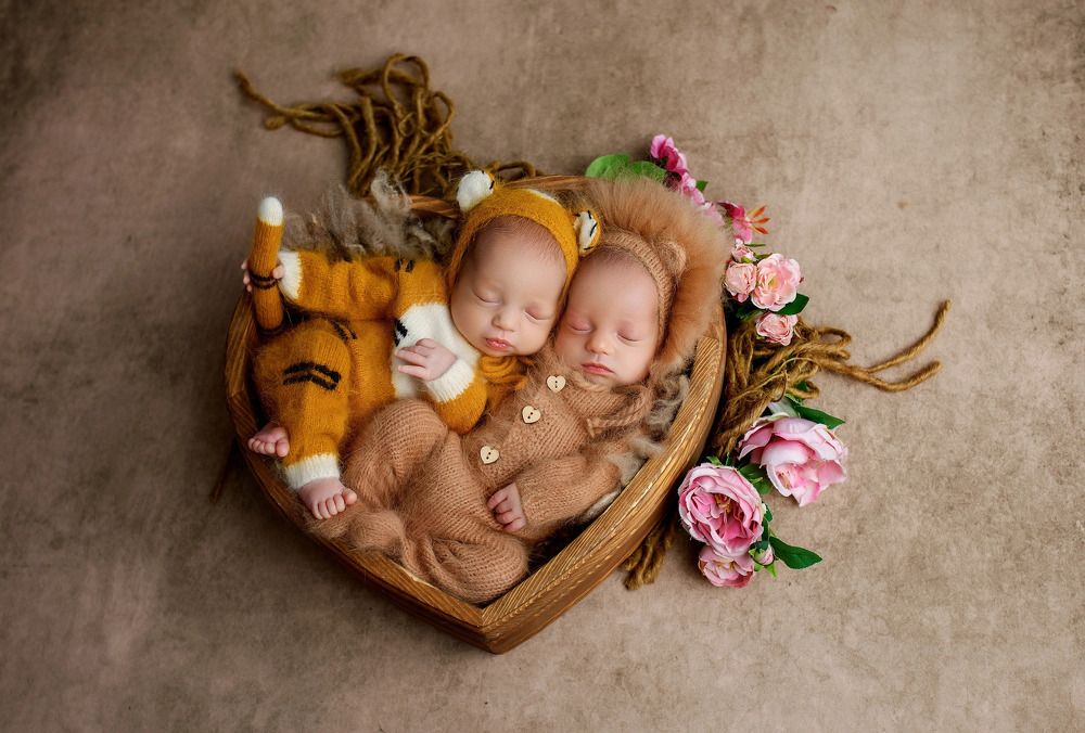 Фотография автора Михайлова Наталья