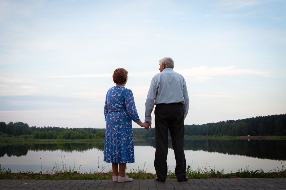 Photograph by Олег Иевлев