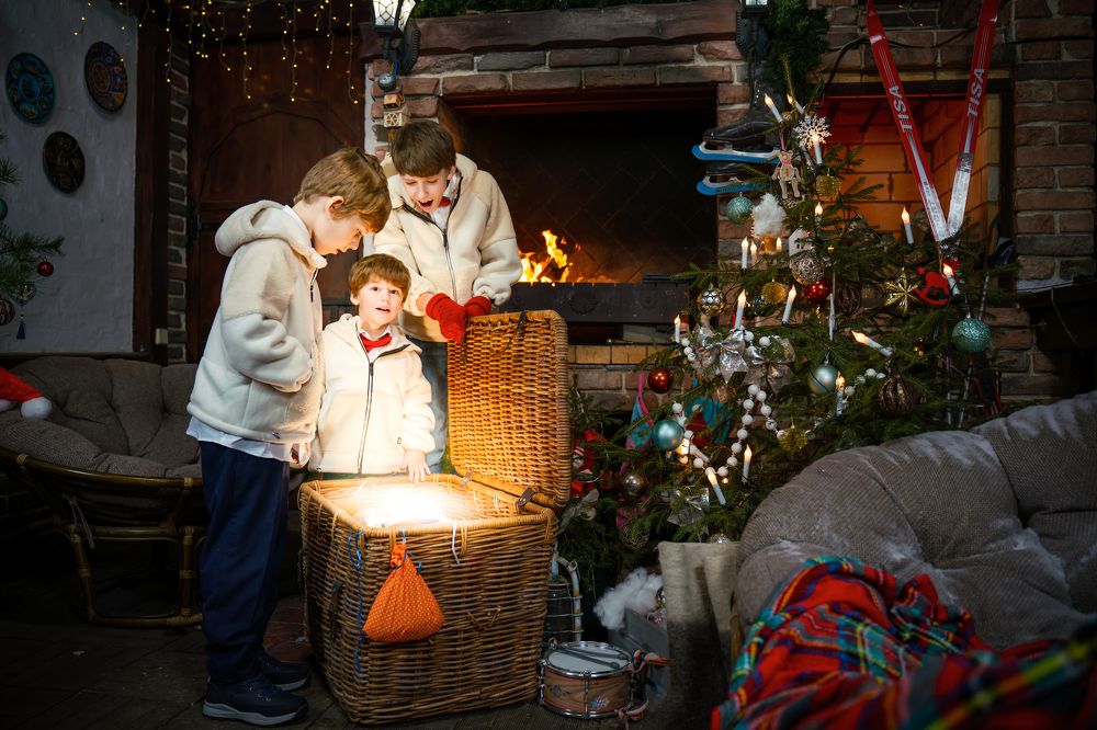 Photograph by Алексей Еремеев