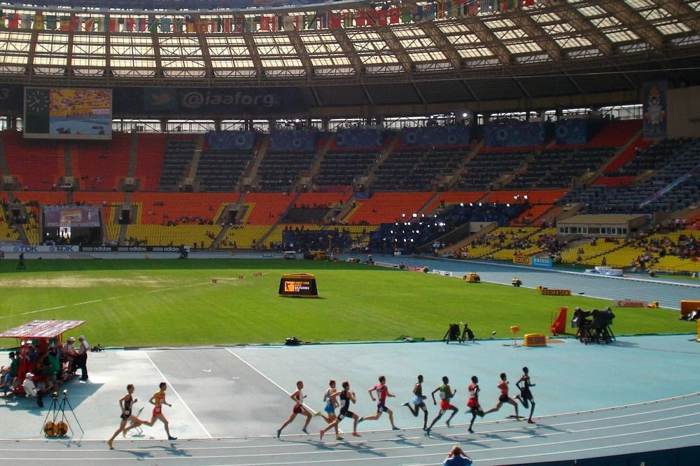 Photograph by Ольга Березовская