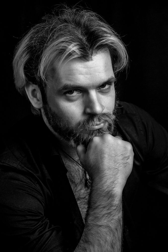 Photograph by Татьяна Кузьмина