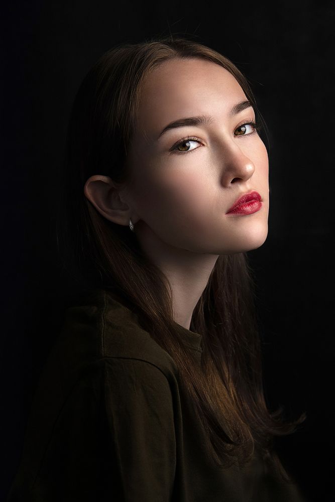 Photograph by Татьяна Кузьмина