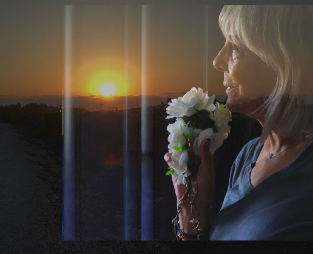 Photograph by Merav Zuberman Perkal