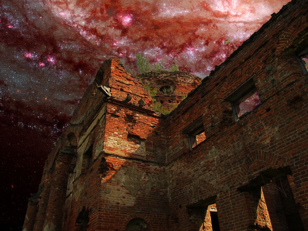 Photograph by Валерий Кудряшов