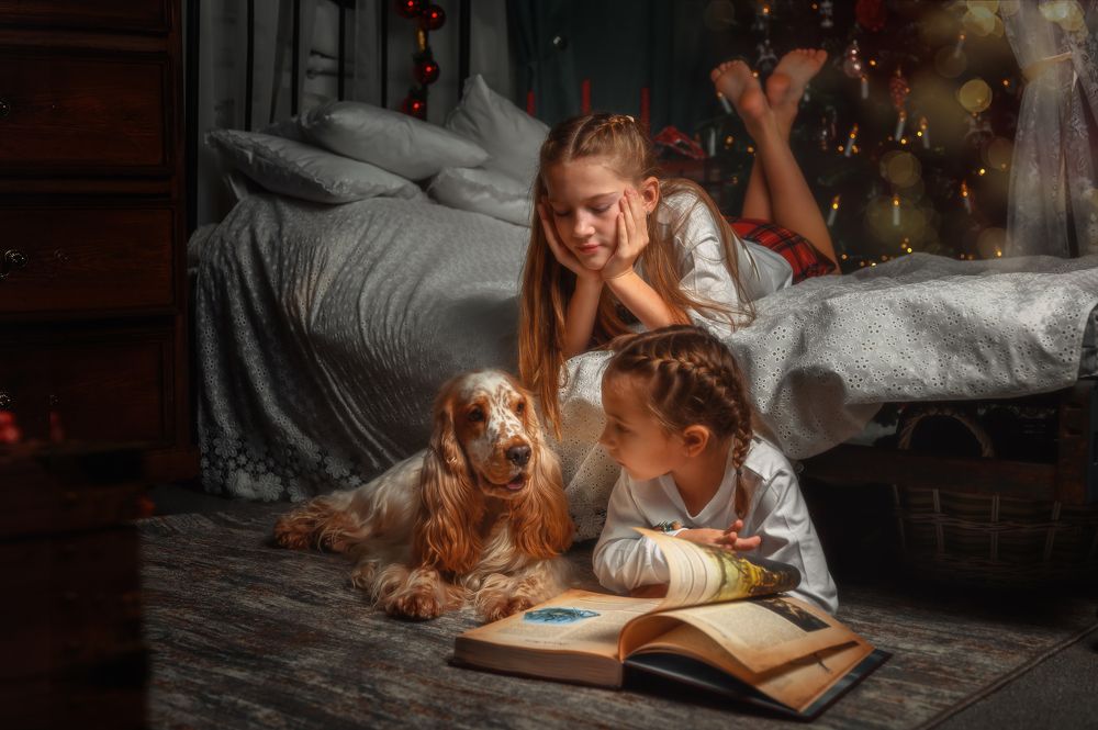 Photograph by Елена Савченкова