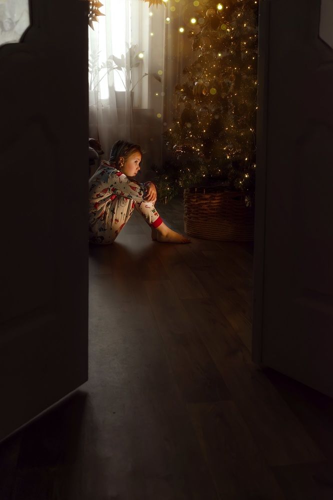 Photograph by Евгения Баширова