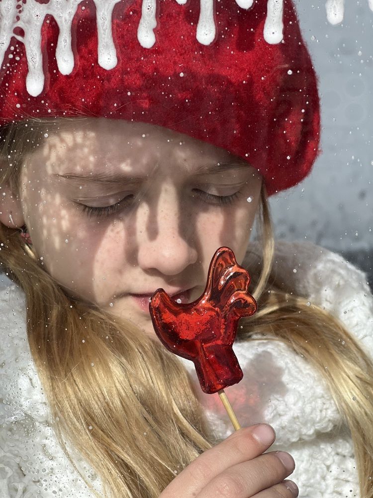 Фотография автора Екатерина Саевич