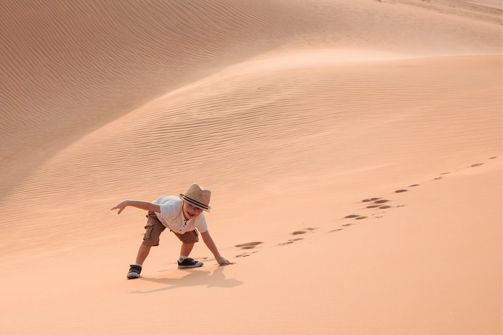 Дорогу осилит идущий