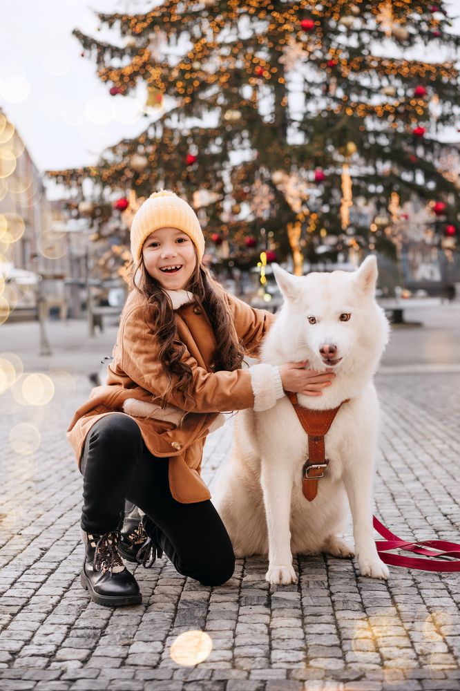 Photograph by Olga Tiurina