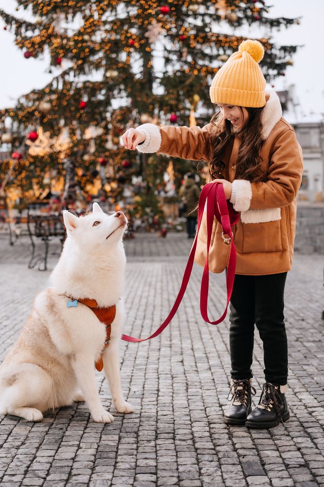 Photograph by Olga Tiurina