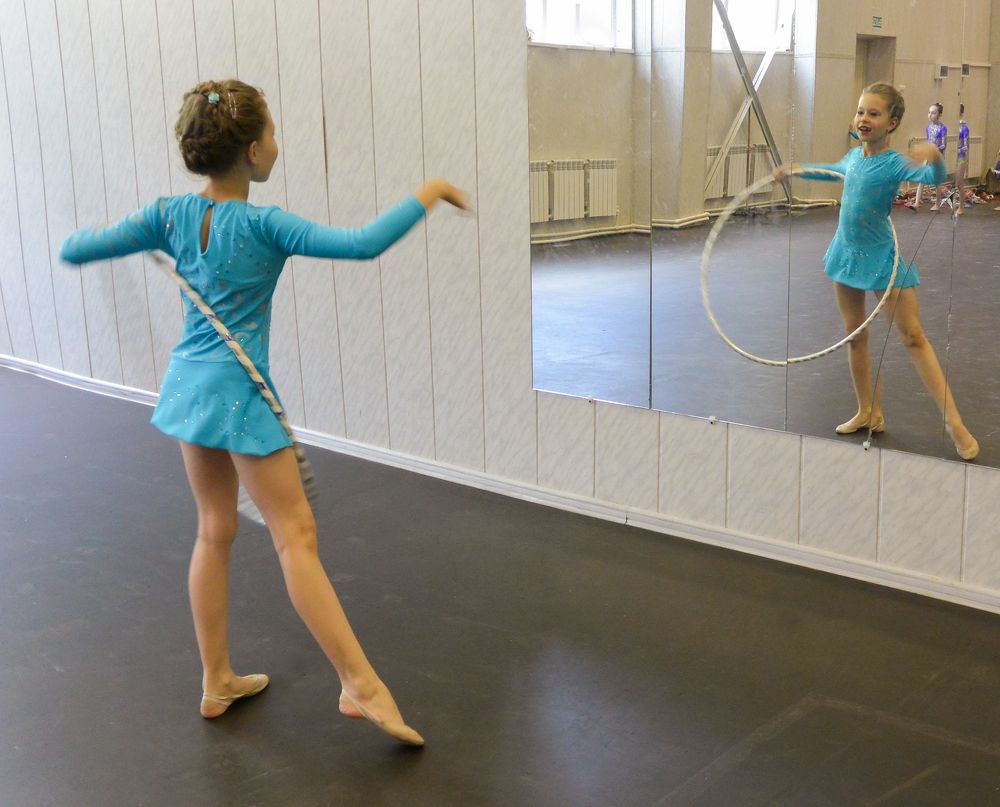 Photograph by Елена Алексеева