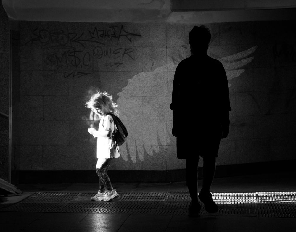 Photograph by 