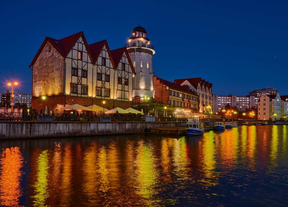 Photograph by Леонид Якутин