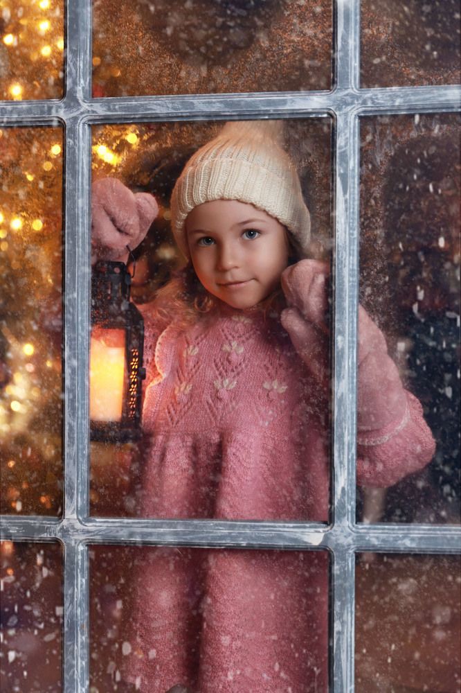 Photograph by Виктор Иванов