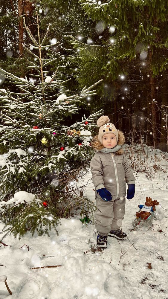 Photograph by Людмила Лукьяненко